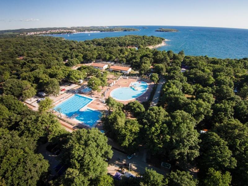 Easyatent Safari Tents Bijela Uvala Poreč Exterior foto