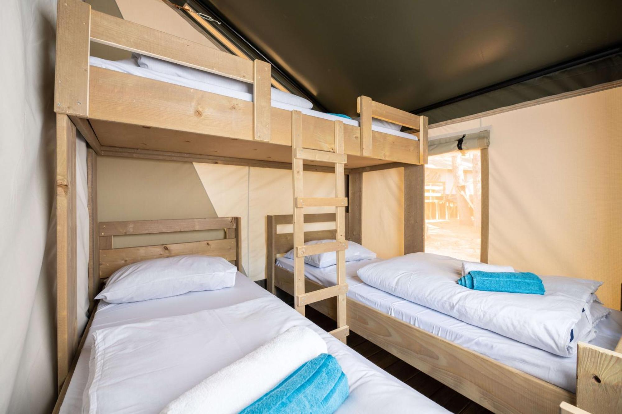 Easyatent Safari Tents Bijela Uvala Poreč Quarto foto