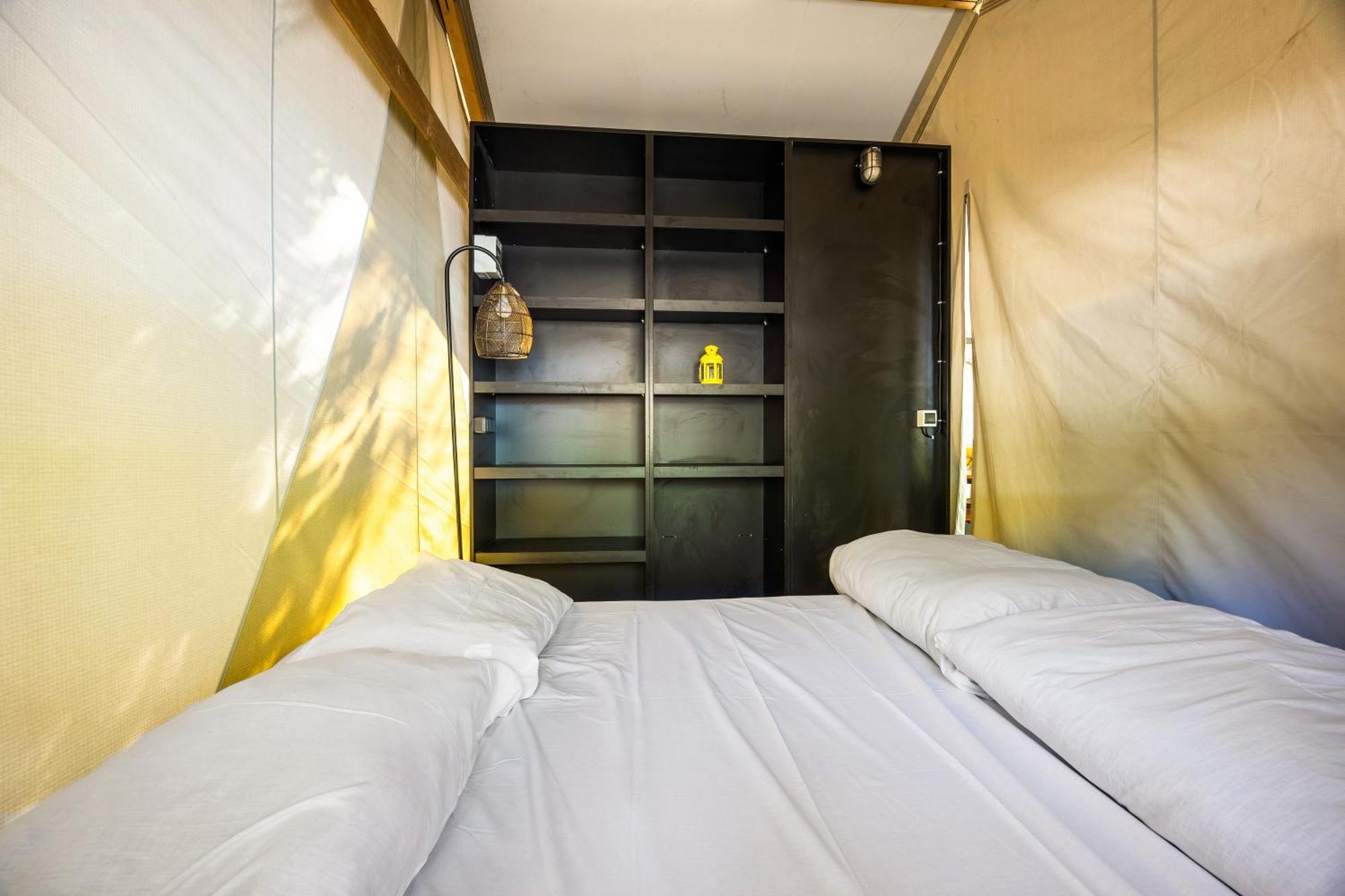 Easyatent Safari Tents Bijela Uvala Poreč Quarto foto
